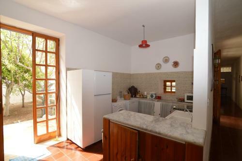 Villa Casa Del Pesce Guardiano