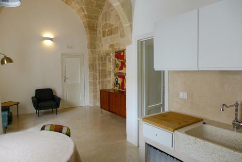 Apartamento Le Casine Di Maruggio 9