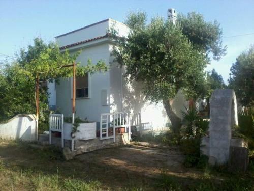 Villa D'arte