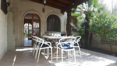 Villa I Tamarigi