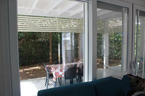 Villa Daria Apartments