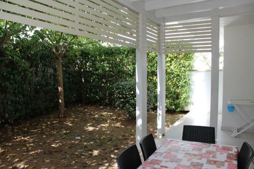 Villa Daria Apartments