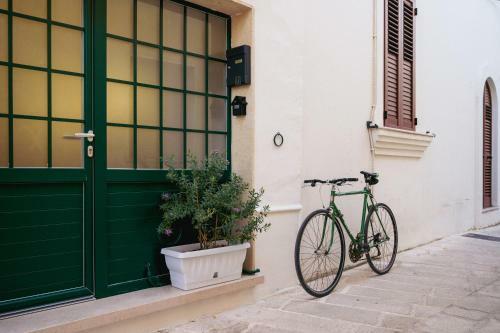 Apartamento La Putea, Cozy Accomodation In Maruggio