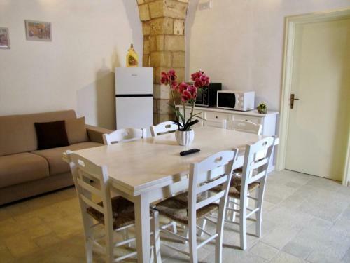 Apartamento La Vecchia Grotta