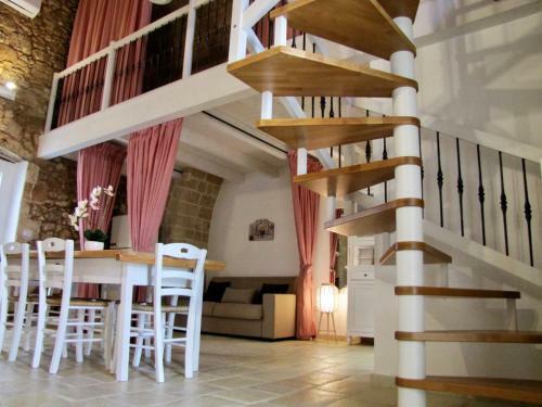 Apartamento La Vecchia Grotta