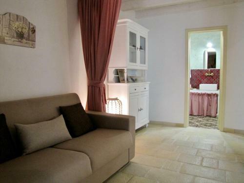 Apartamento La Vecchia Grotta