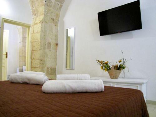 Apartamento La Vecchia Grotta