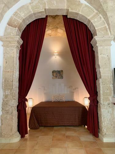Apartamento La Vecchia Grotta