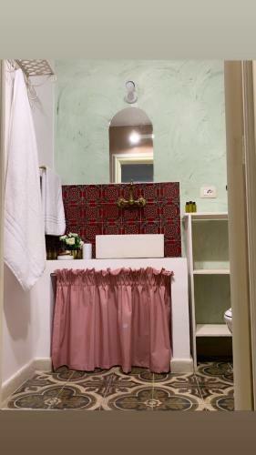 Apartamento La Vecchia Grotta