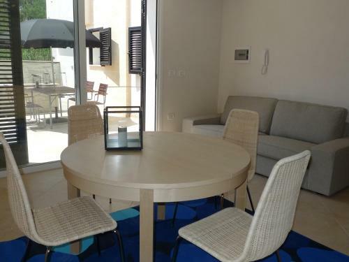 Apartamento La Luna