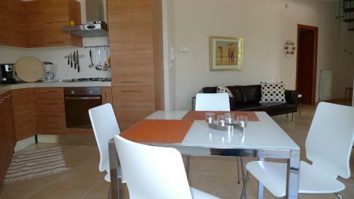 Apartamento Le Stelle