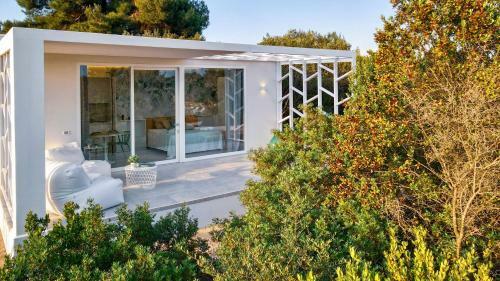 Apartamento Casa Li Fichi
