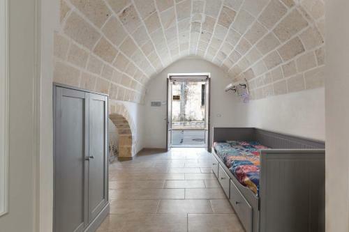 Apartamento Vecchio Trappeto