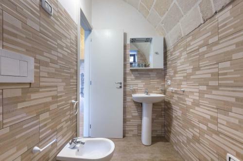 Apartamento Vecchio Trappeto