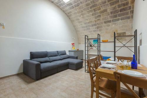 Apartamento Vecchio Trappeto