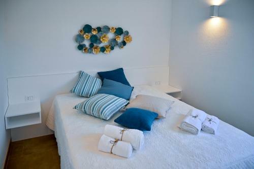 Apartamento Casa Maviglia