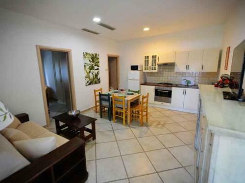 Fuori Rotta Holiday Home