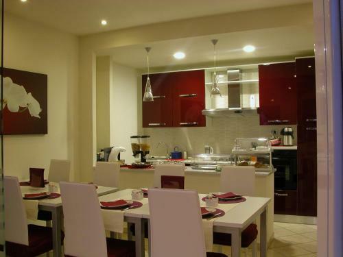 Acquamarina B&B