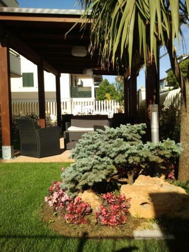 Acquamarina B&B