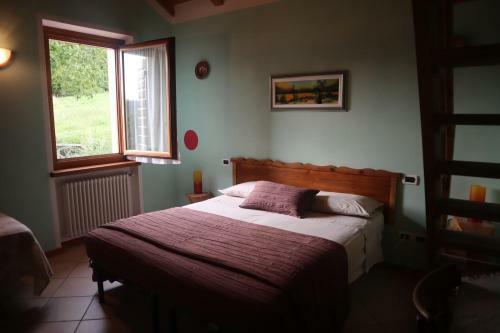 Bed & Breakfast Le Sorgive