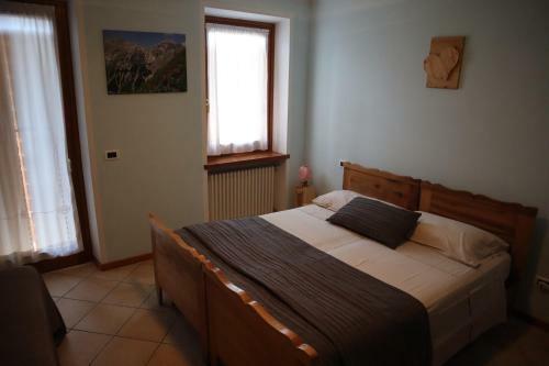 Bed & Breakfast Le Sorgive