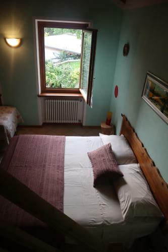 Bed & Breakfast Le Sorgive