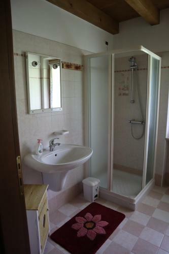 Bed & Breakfast Le Sorgive