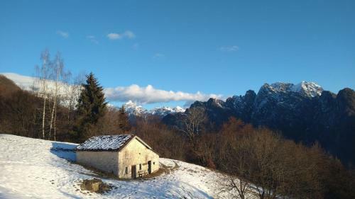Bed & Breakfast Le Sorgive