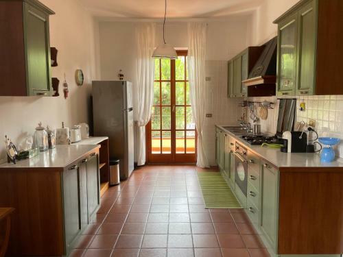 Apartamento Casa Lucia - Appartamento A 400m Dal Mare
