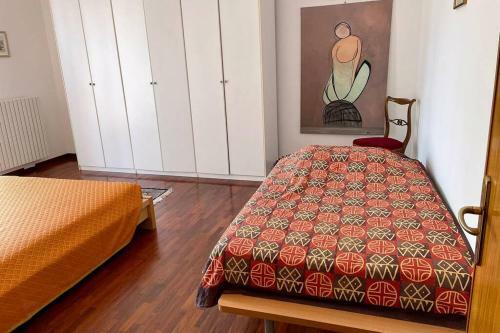 Apartamento Casa Lucia - Appartamento A 400m Dal Mare