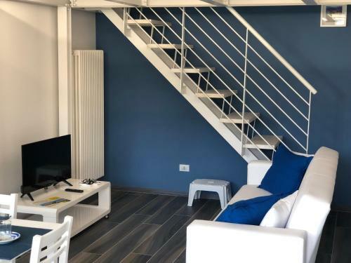 Splendido Loft Al Mare