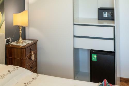 Villa Tigli Luxury B&B
