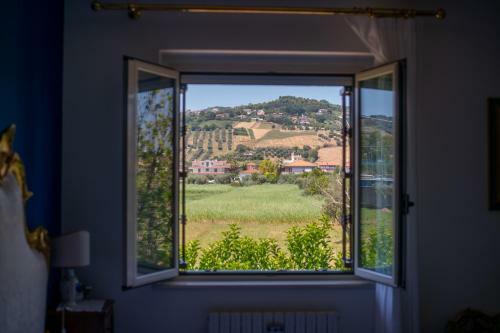 Villa Tigli Luxury B&B