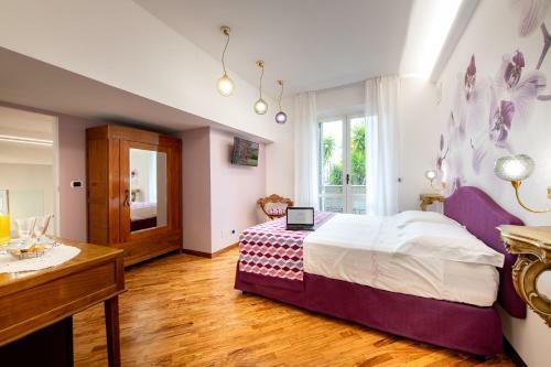 Villa Tigli Luxury B&B
