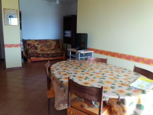 Apartamento Gioiamare