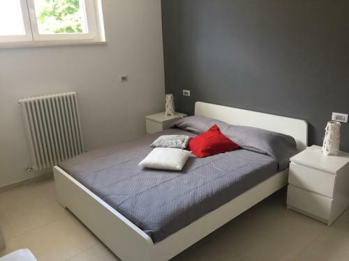 Nuovissimo Loft Al Mare