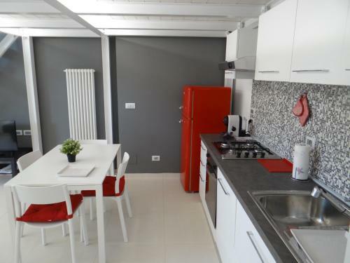 Nuovissimo Loft Al Mare