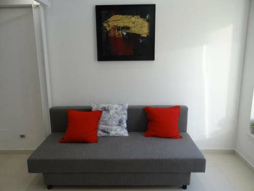 Nuovissimo Loft Al Mare