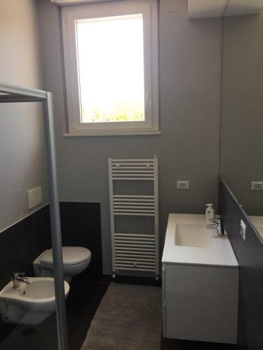 Nuovissimo Loft Al Mare