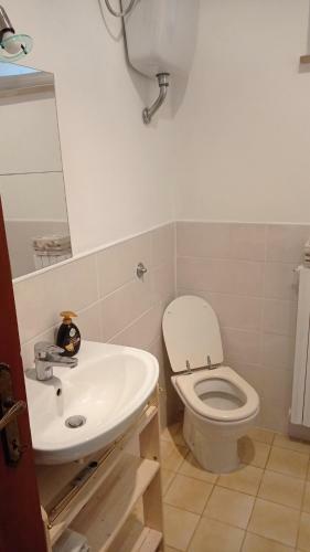 Apartamento Casa Vacanze Da Franco
