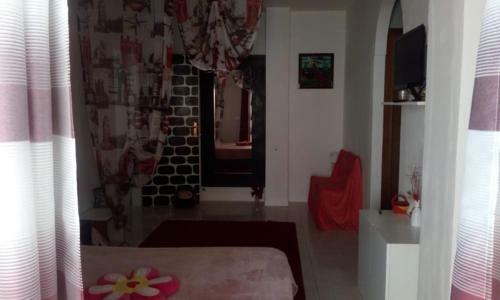 Apartamento Appartamento Il Porto