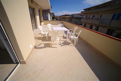 Apartamento Appartamenti Elite