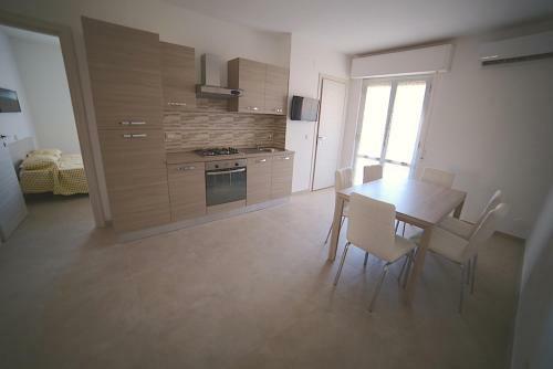 Apartamento Appartamenti Elite