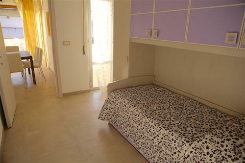 Apartamento Appartamenti Elite