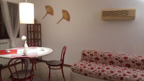 Apartamento Appartamento Casa Elettra