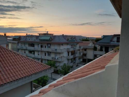 Apartamento Appartamento Casa Elettra