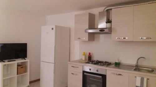 Apartamento Appartamento Casa Elettra