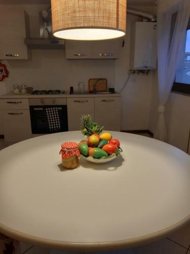 Apartamento Appartamento Casa Elettra