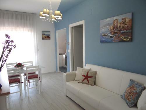 Apartamento Appartamento Vista Mare