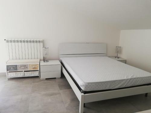 Apartamento Attico Fronte Mare
